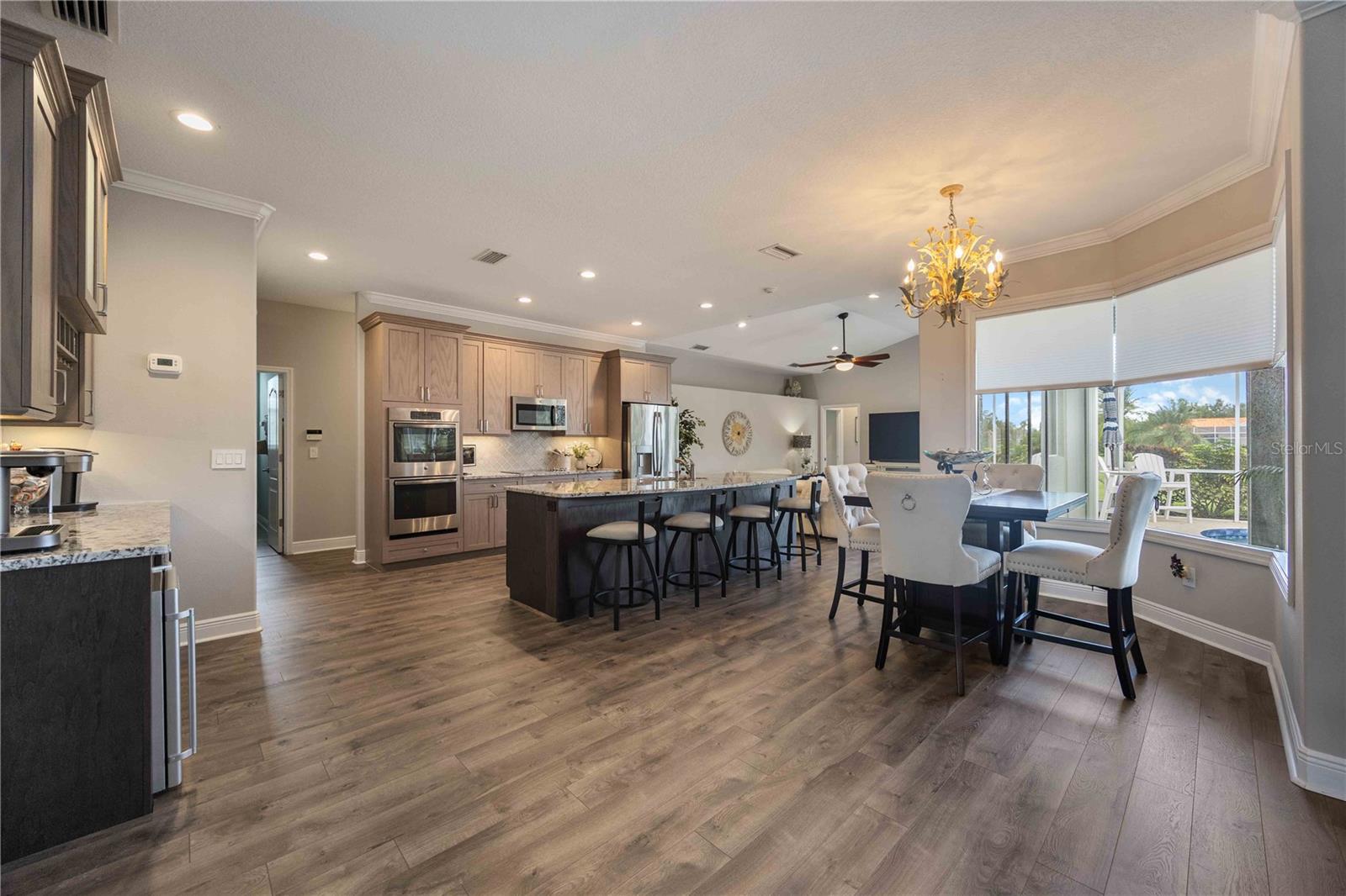 RIVER CLUB SOUTH SUBPHASE I - Residential