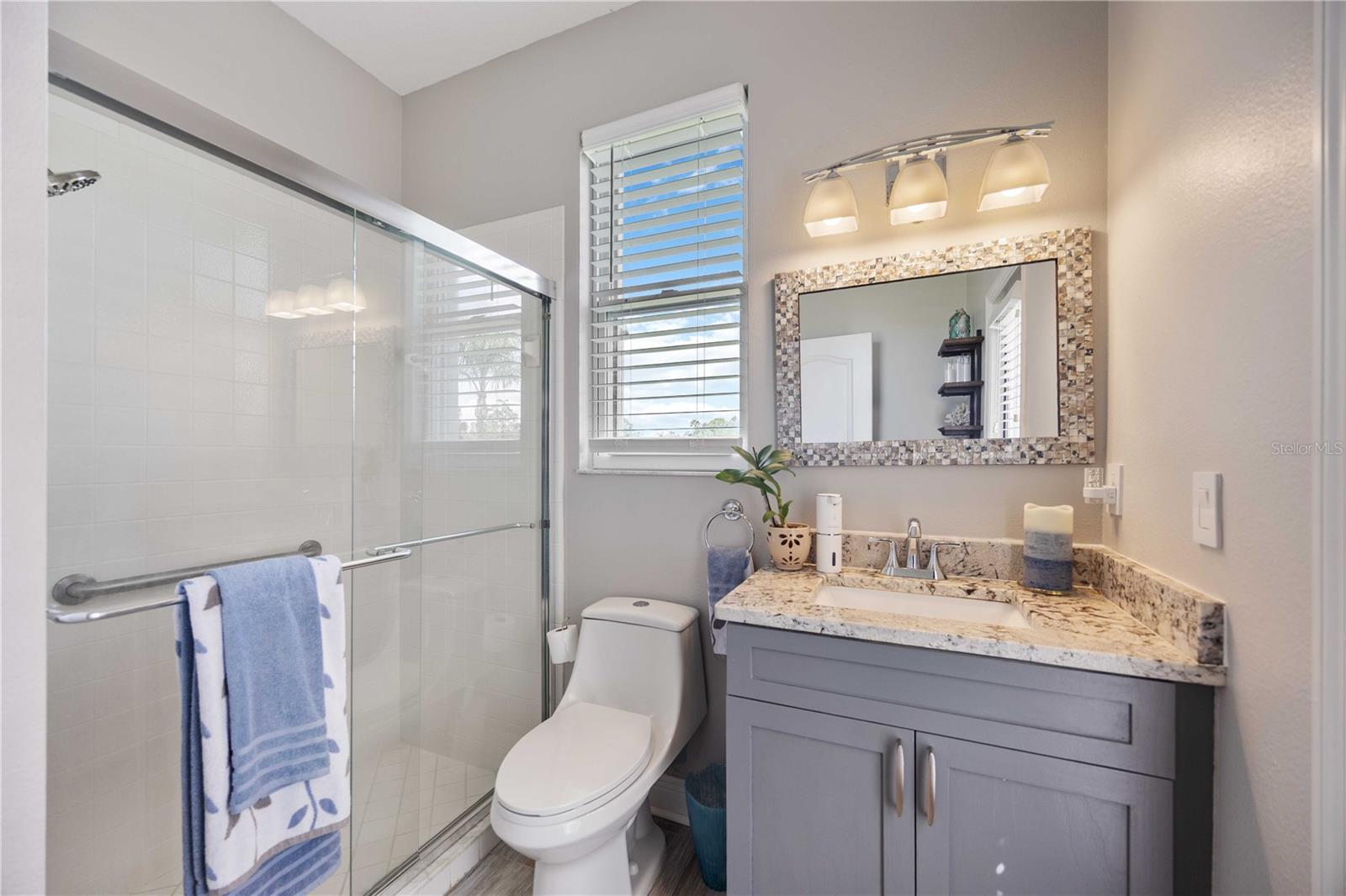 RIVER CLUB SOUTH SUBPHASE I - Residential