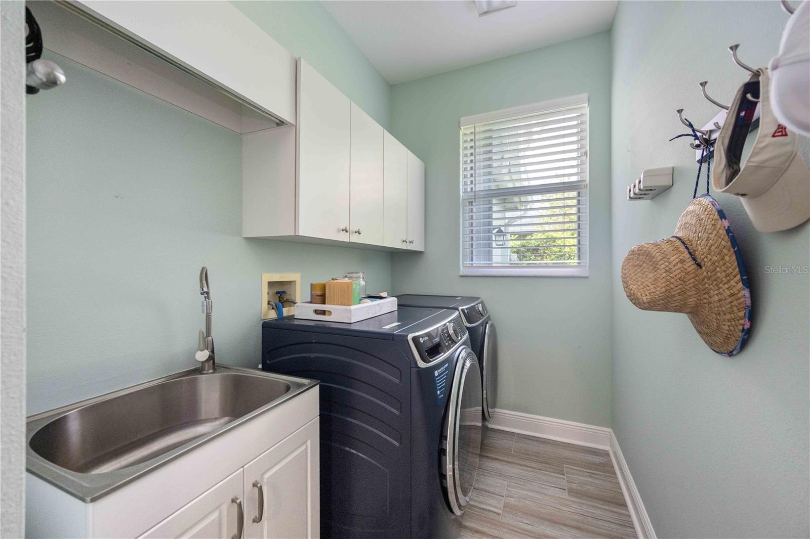 RIVER CLUB SOUTH SUBPHASE I - Residential