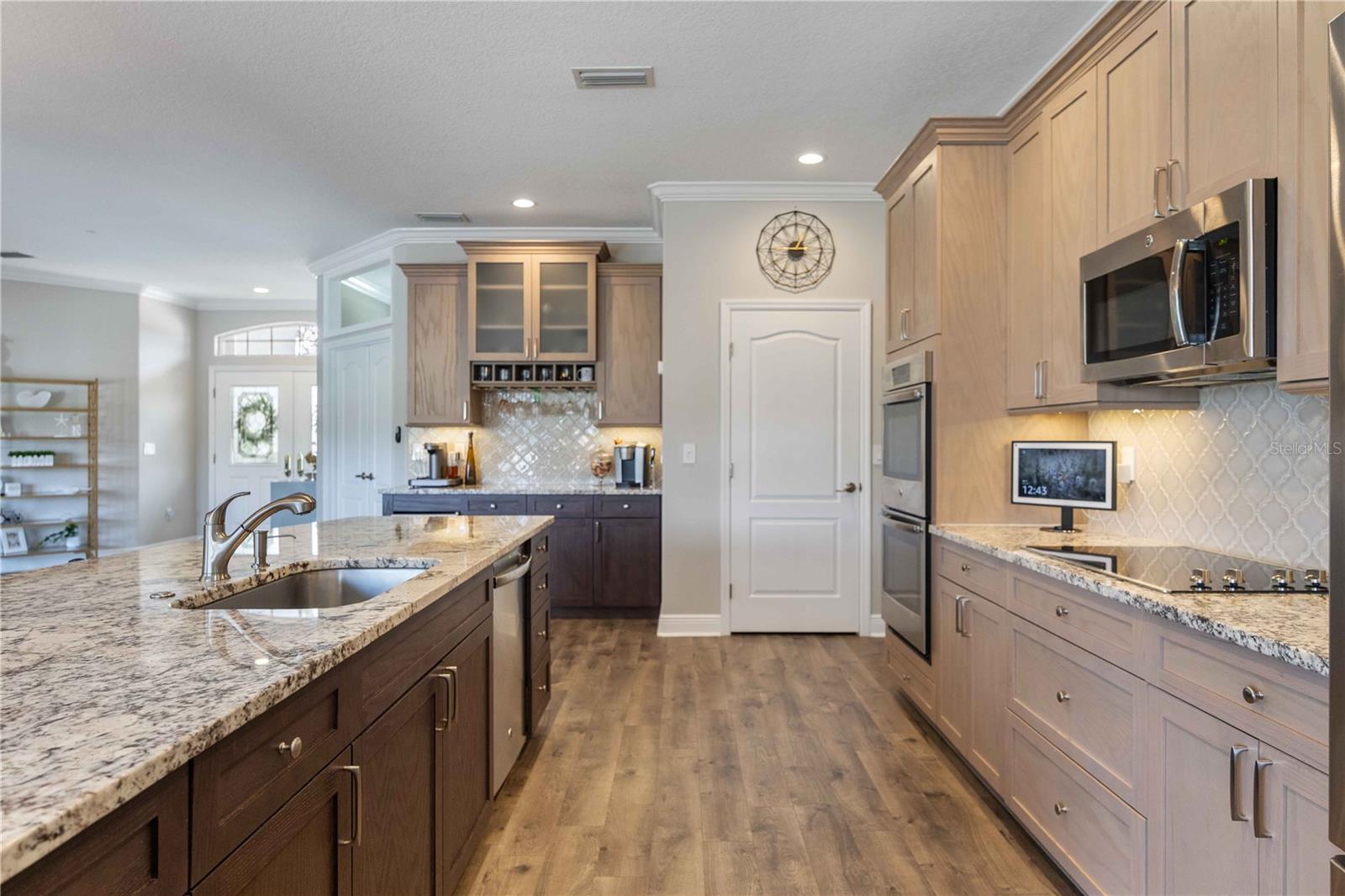 RIVER CLUB SOUTH SUBPHASE I - Residential