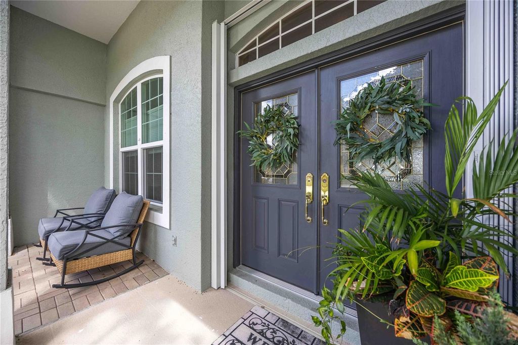 Photo of 9937 Laurel Valley Avenue Circle, Bradenton, FL 34202 (MLS # A4666958)