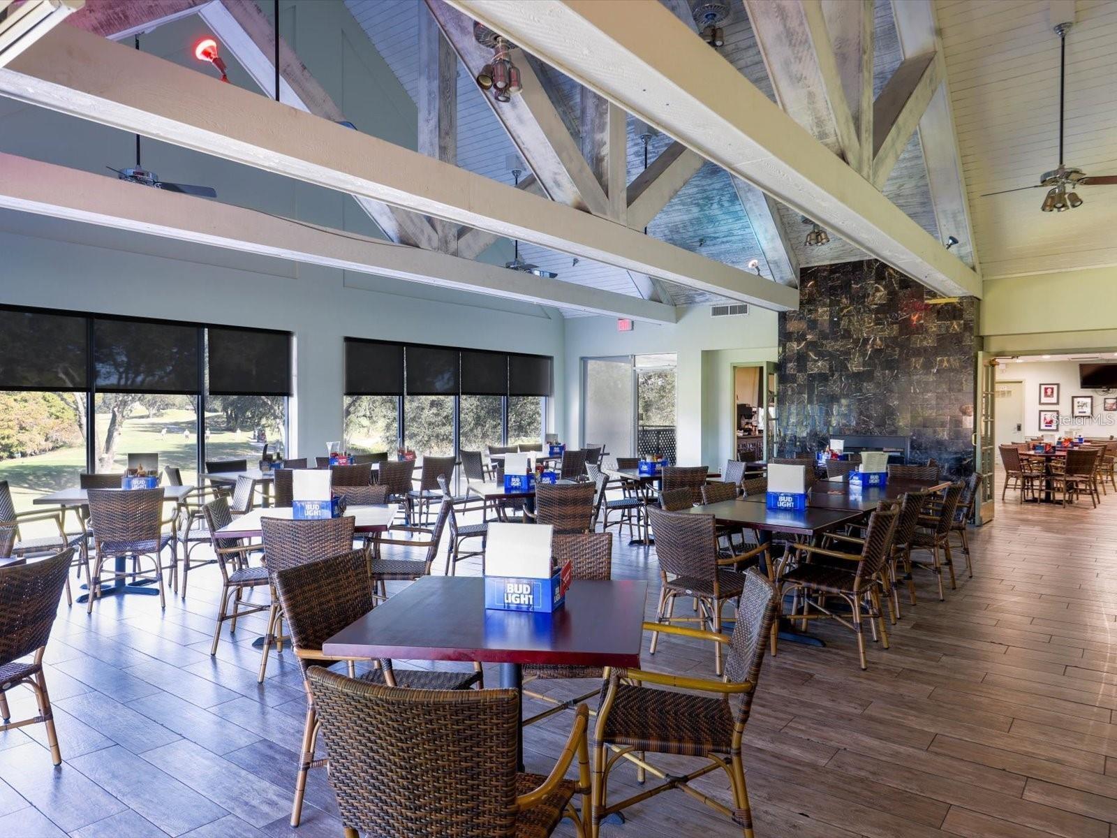 RIVER CLUB SOUTH SUBPHASE I - Residential