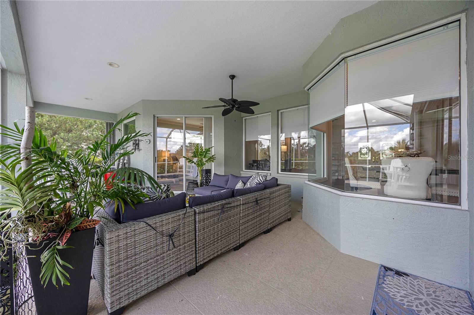 RIVER CLUB SOUTH SUBPHASE I - Residential