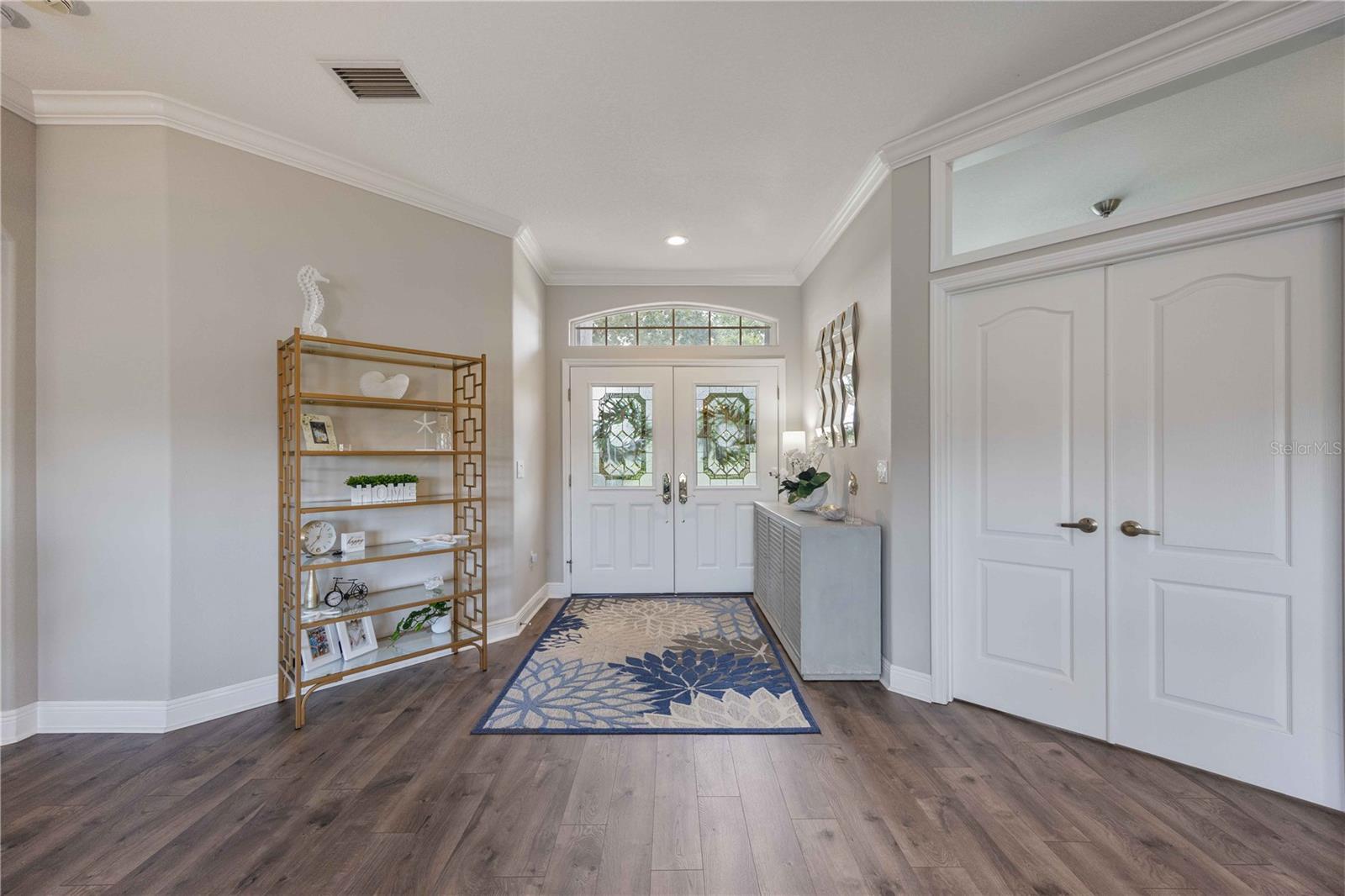 RIVER CLUB SOUTH SUBPHASE I - Residential