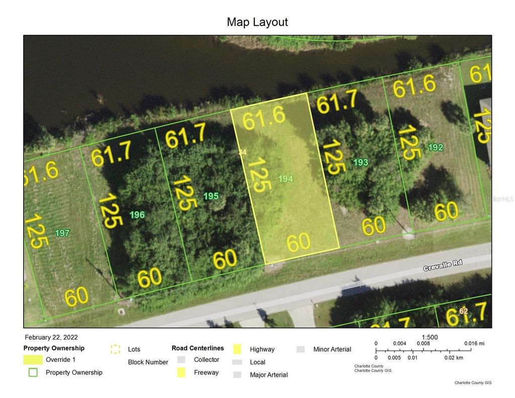 Photo of 146 Crevalle Road, Rotonda West, FL 33947 (MLS # D6123914)