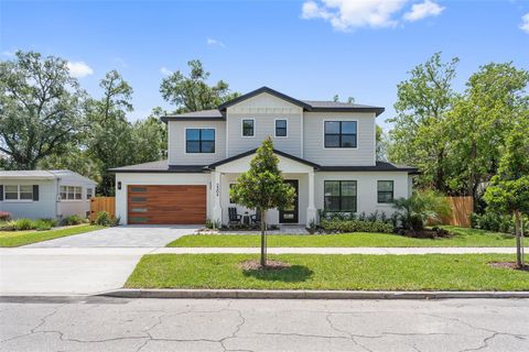 2306 HARGILL DRIVE ORLANDO FL 32806