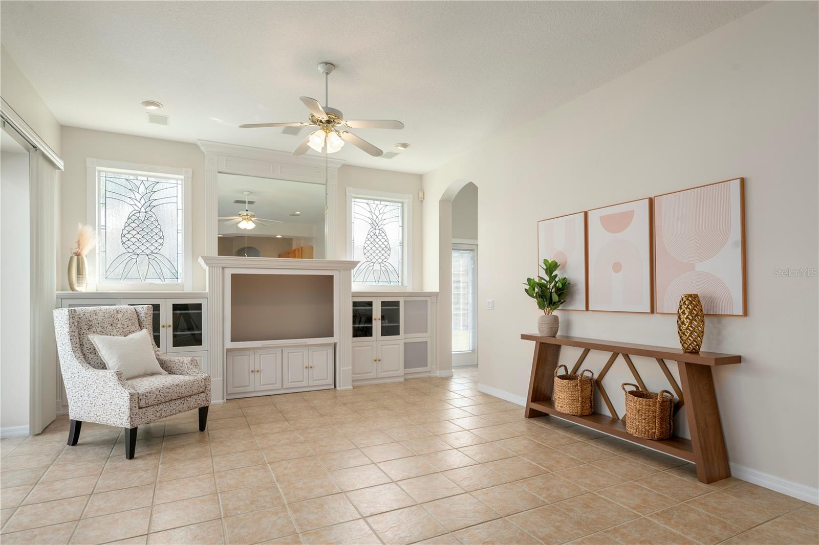 WESTCHASE SEC 376 - Residential