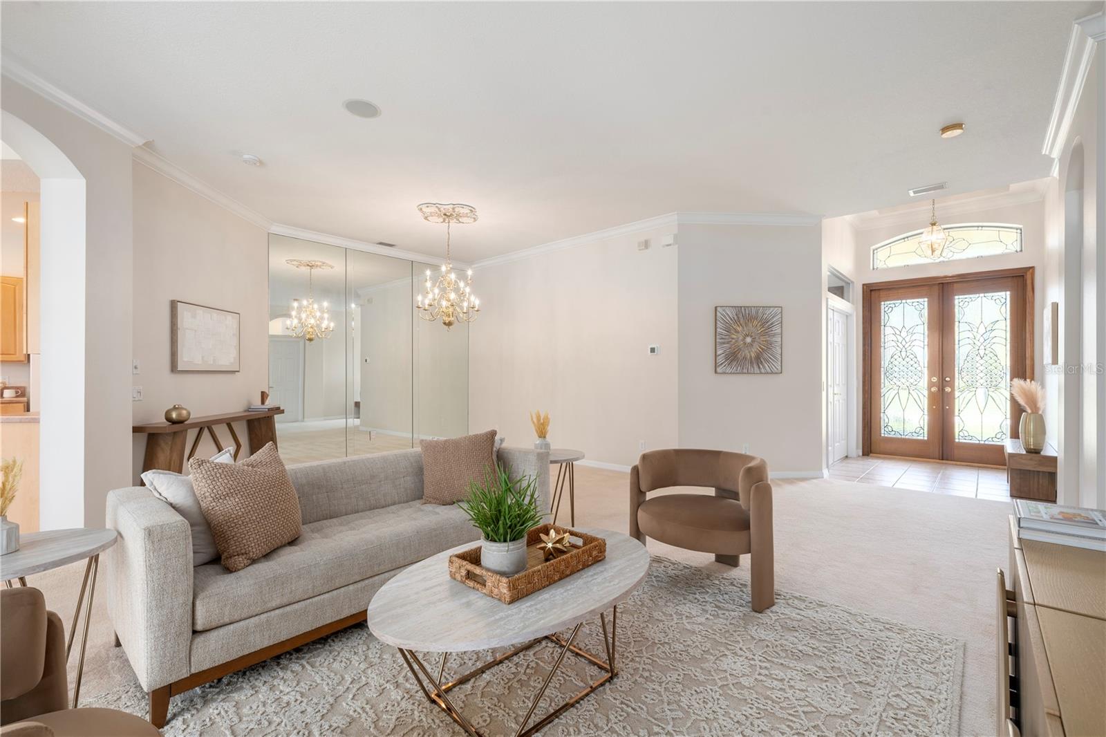 WESTCHASE SEC 376 - Residential