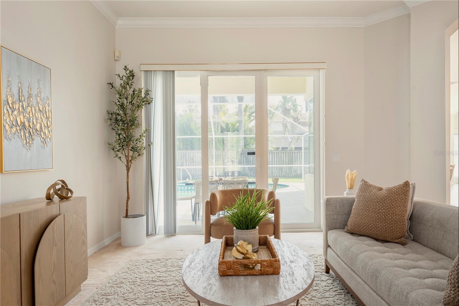 WESTCHASE SEC 376 - Residential