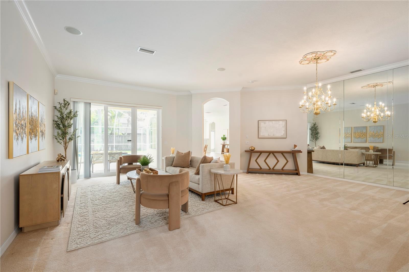 WESTCHASE SEC 376 - Residential