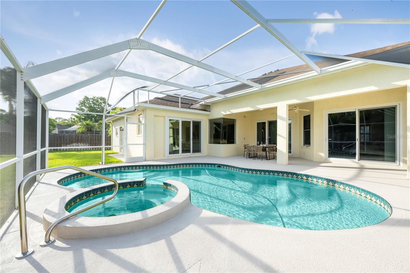 WESTCHASE SEC 376 - Residential