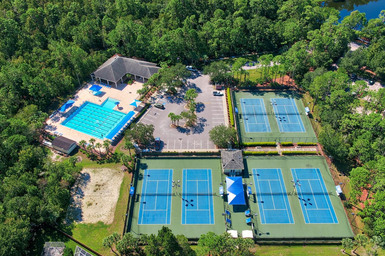 WESTCHASE SEC 376 - Residential