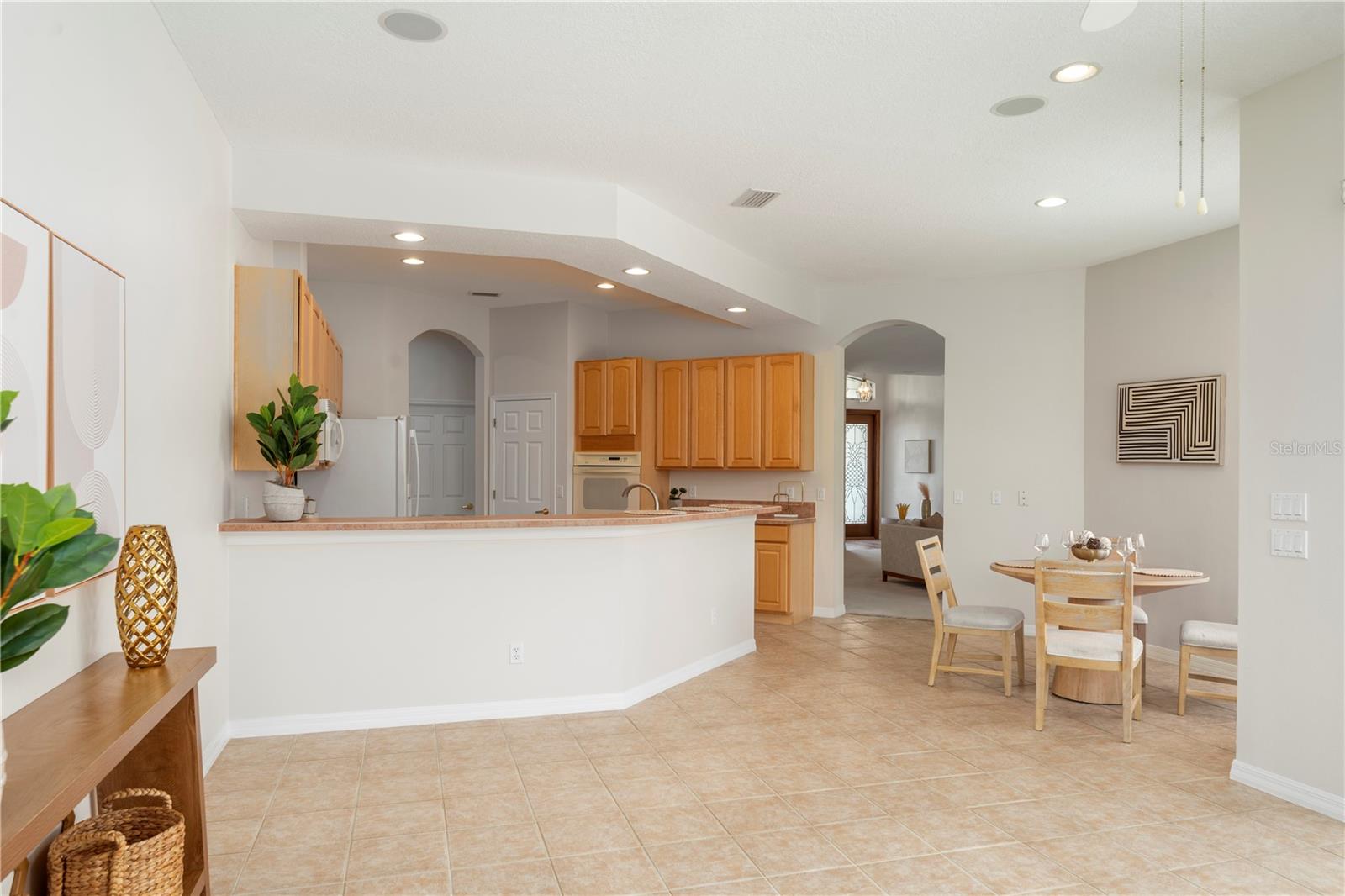 WESTCHASE SEC 376 - Residential