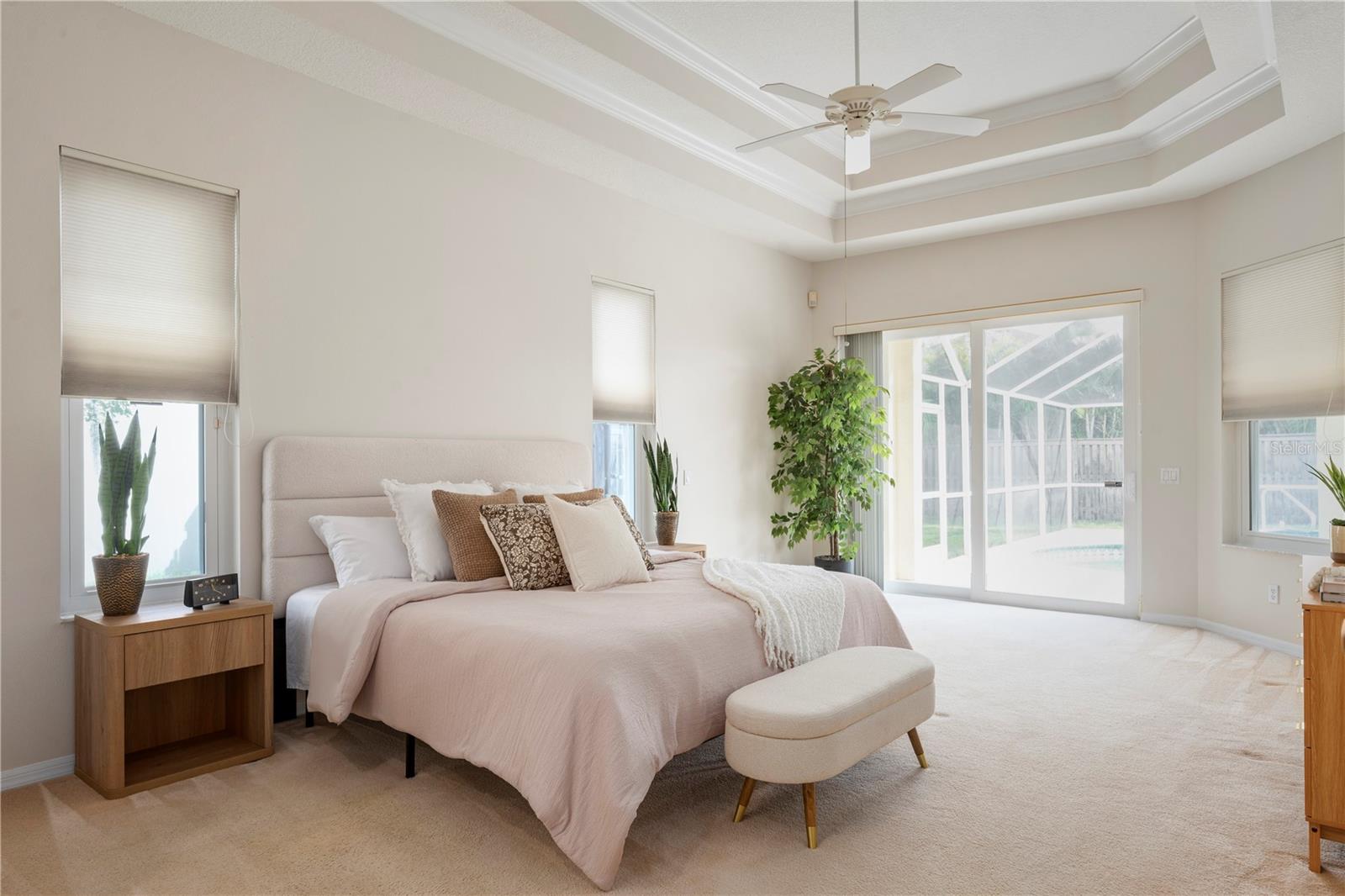 WESTCHASE SEC 376 - Residential