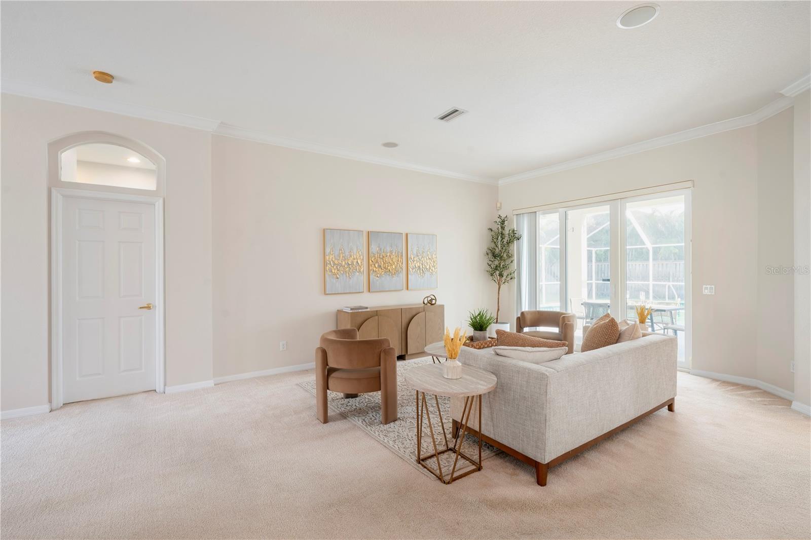 WESTCHASE SEC 376 - Residential