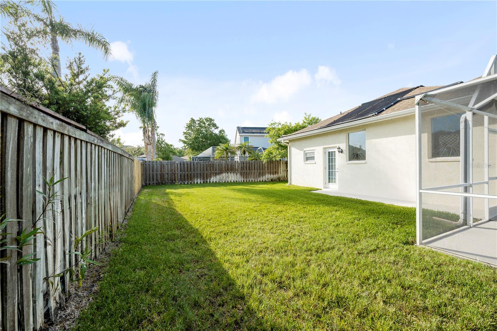WESTCHASE SEC 376 - Residential