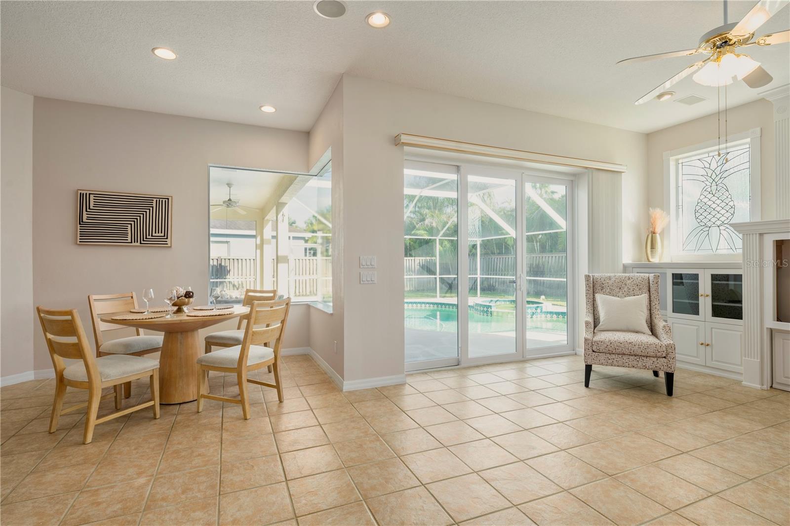 WESTCHASE SEC 376 - Residential