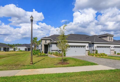 16 NEWHAVEN LANE ORMOND BEACH FL 32174