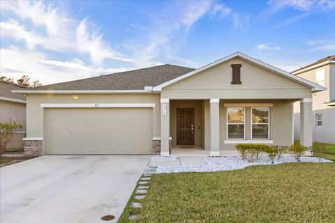 Photo of 375 Pink Ibis Bend, Saint Cloud, FL 34772 (MLS # S5139440)