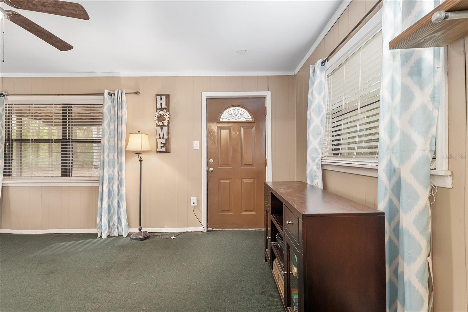 100.500 - Residential