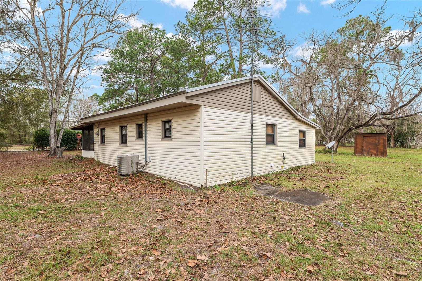 100.500 - Residential