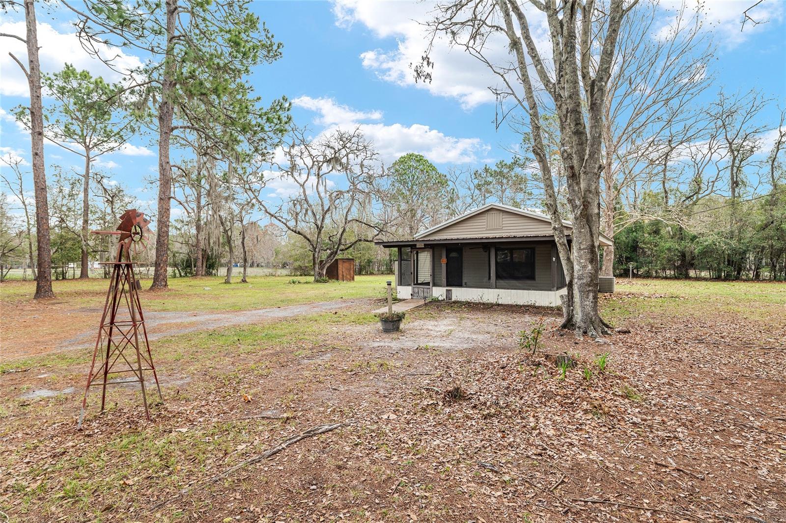 100.500 - Residential