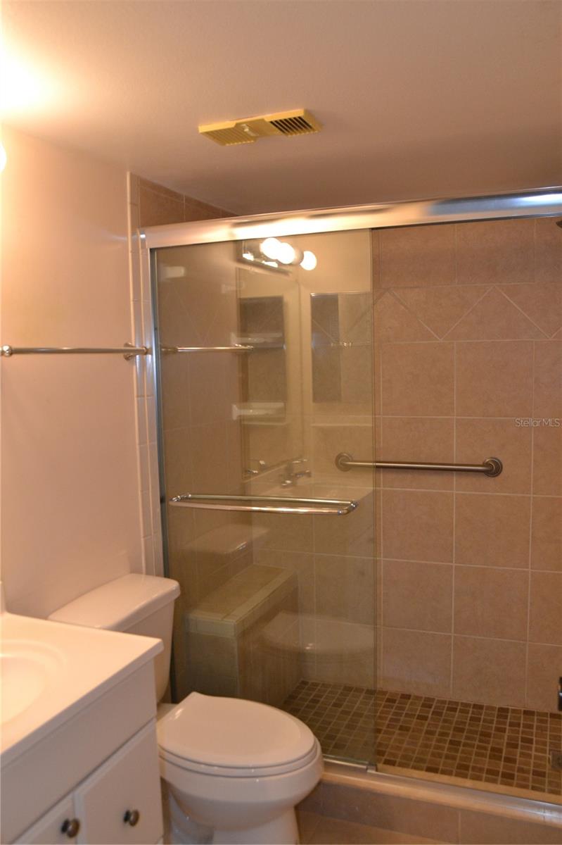 VILLAGE BROOKE SEC 3 - Residential