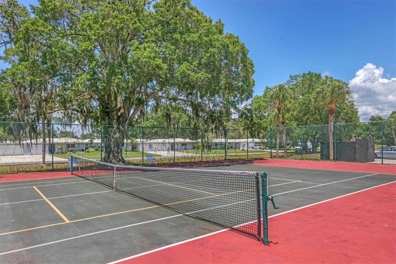 VILLAGE BROOKE SEC 3 - Residential