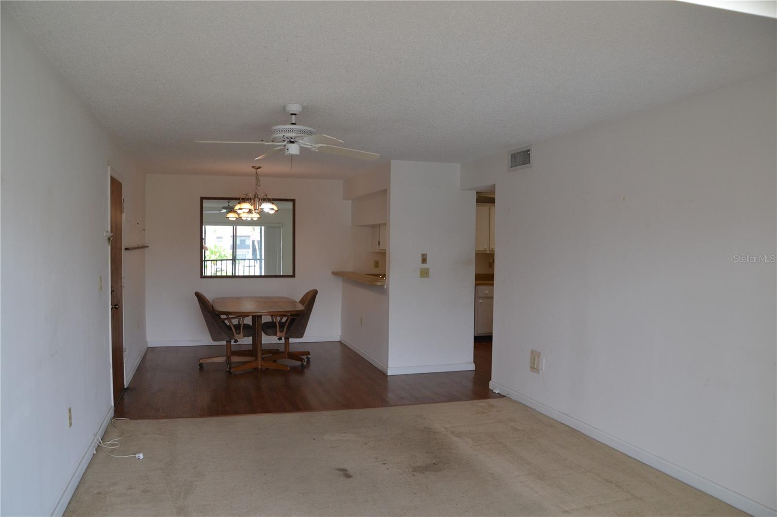 VILLAGE BROOKE SEC 3 - Residential