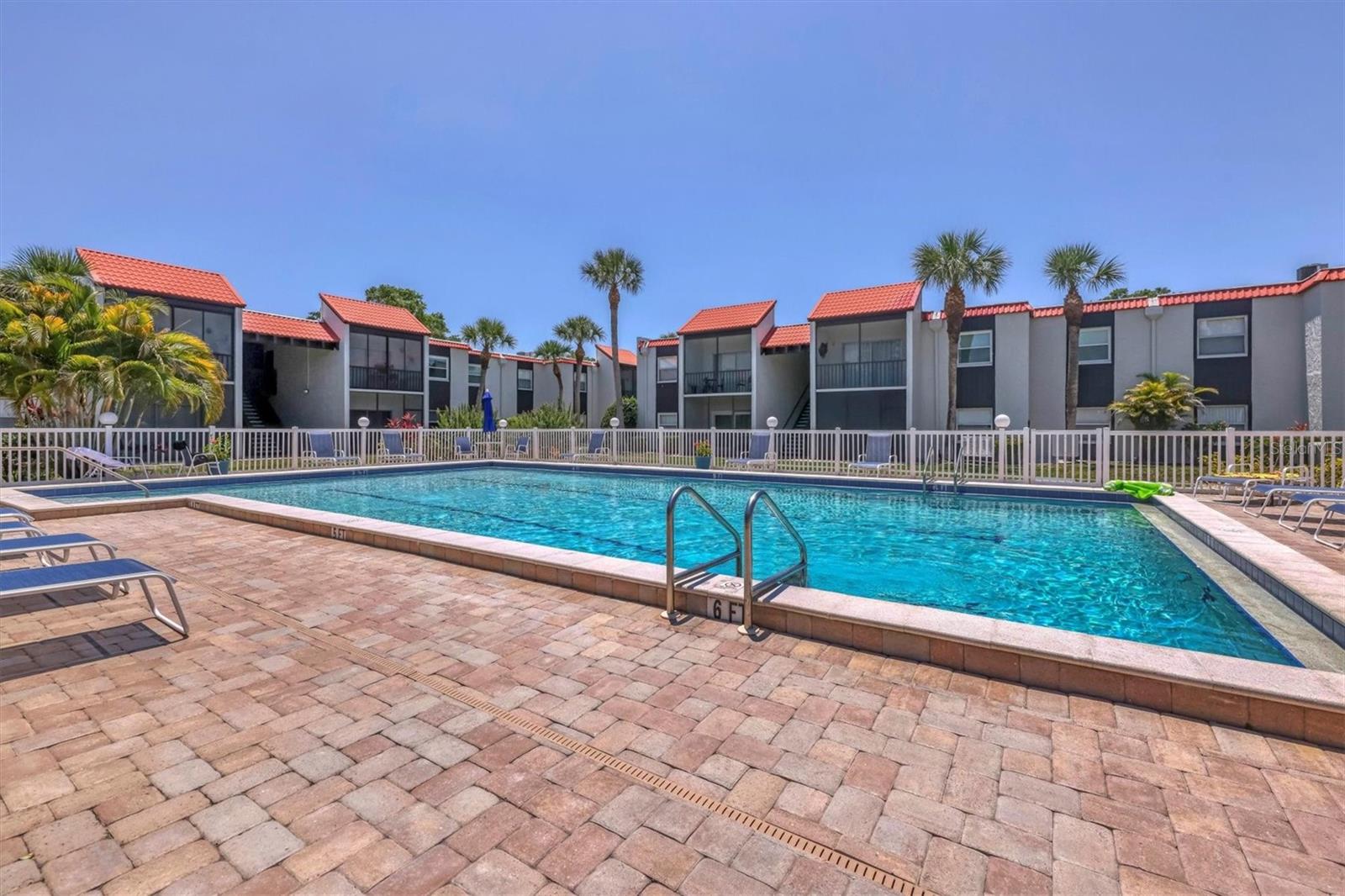 VILLAGE BROOKE SEC 3 - Residential