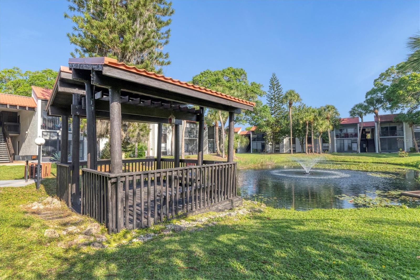 VILLAGE BROOKE SEC 3 - Residential