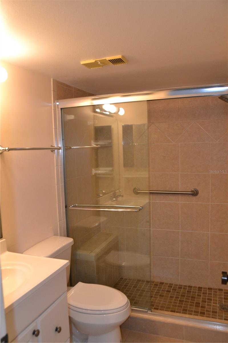 VILLAGE BROOKE SEC 3 - Residential