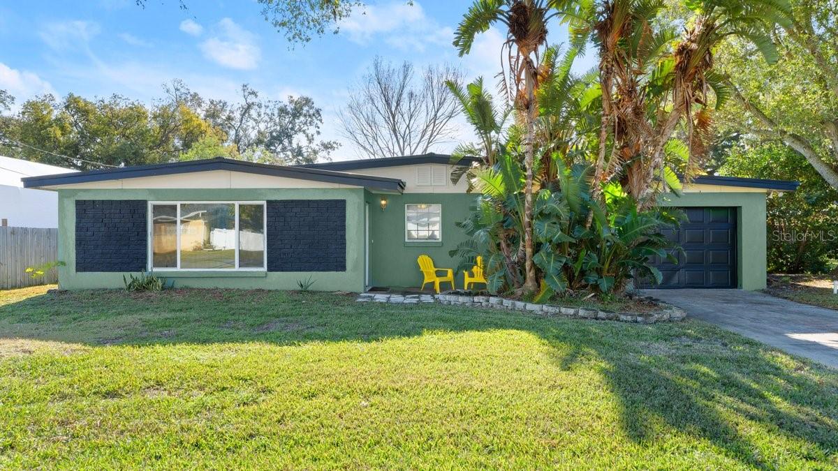 729 N FLAMINGO DRIVE