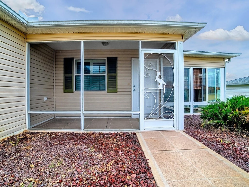 Photo of 258 Arbella Loop, The Villages, FL 32162 (MLS # G5118028)