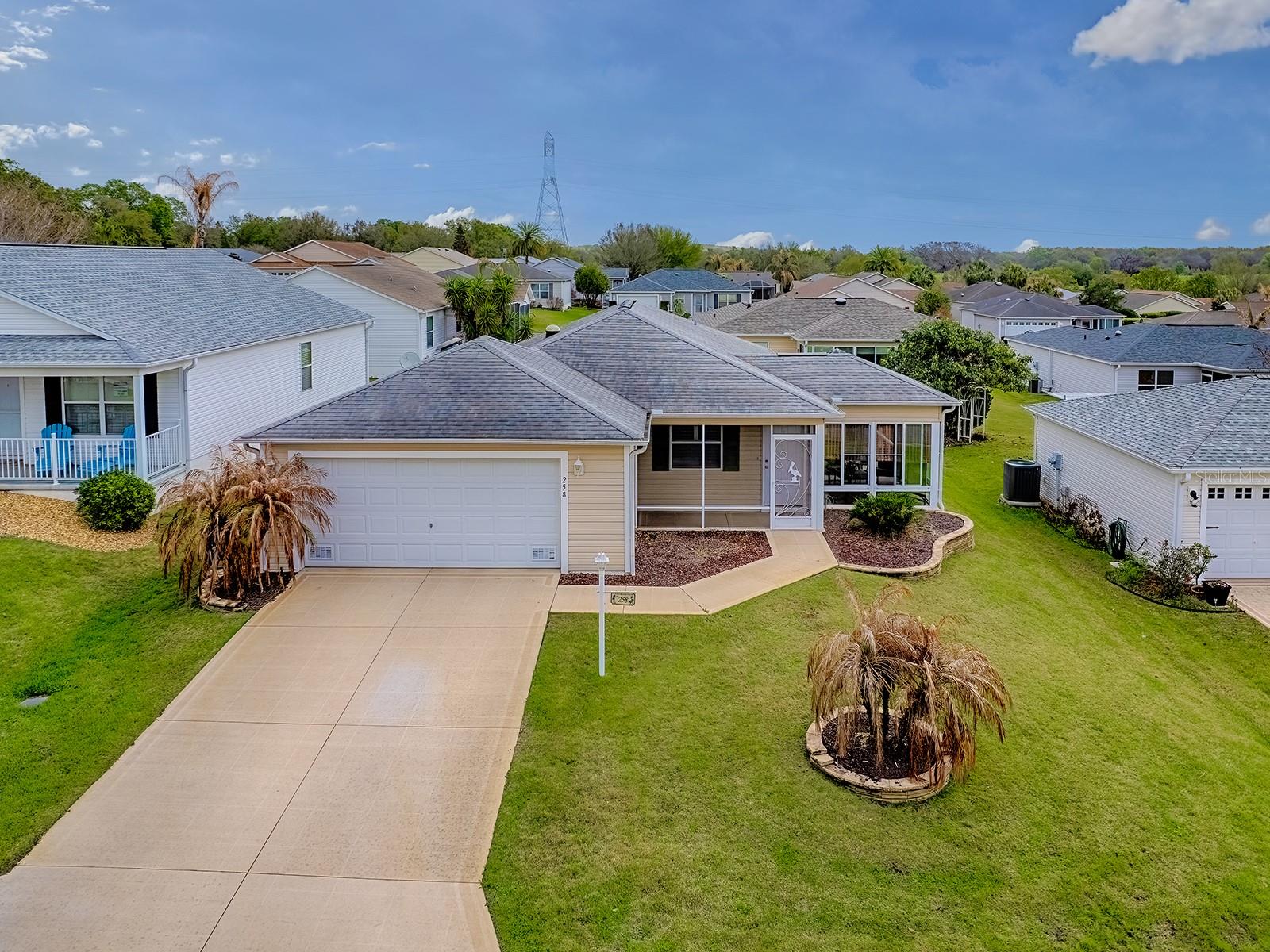 258 ARBELLA LOOP