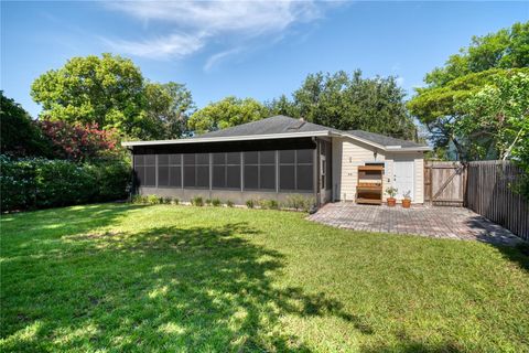 A home in ORLANDO