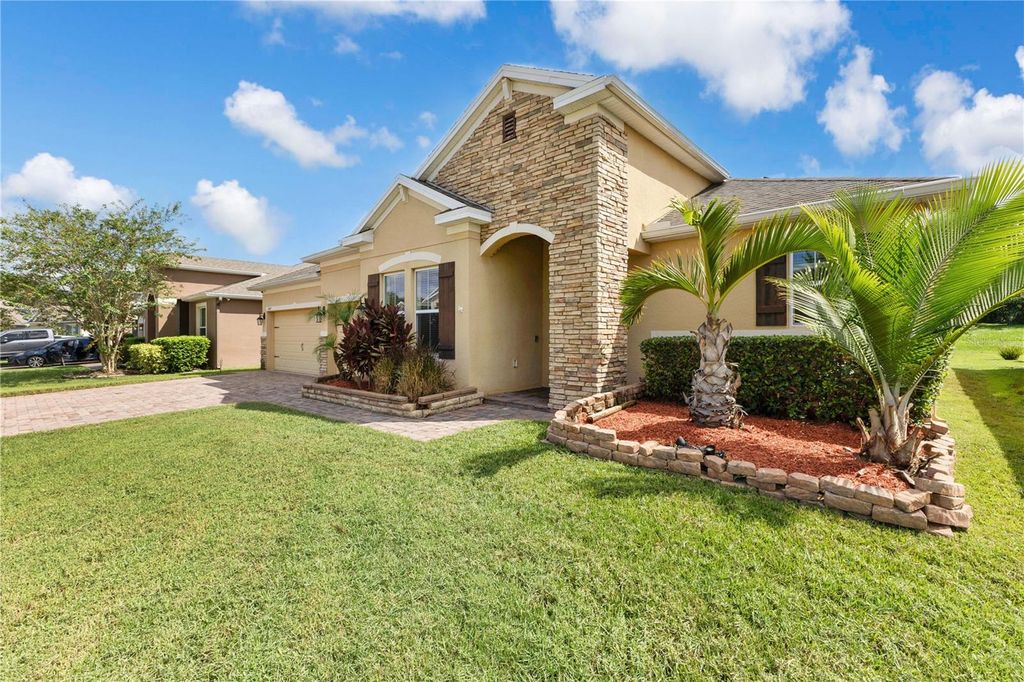 Photo of 1507 Alligator Street, Saint Cloud, FL 34771 (MLS # S5136206)
