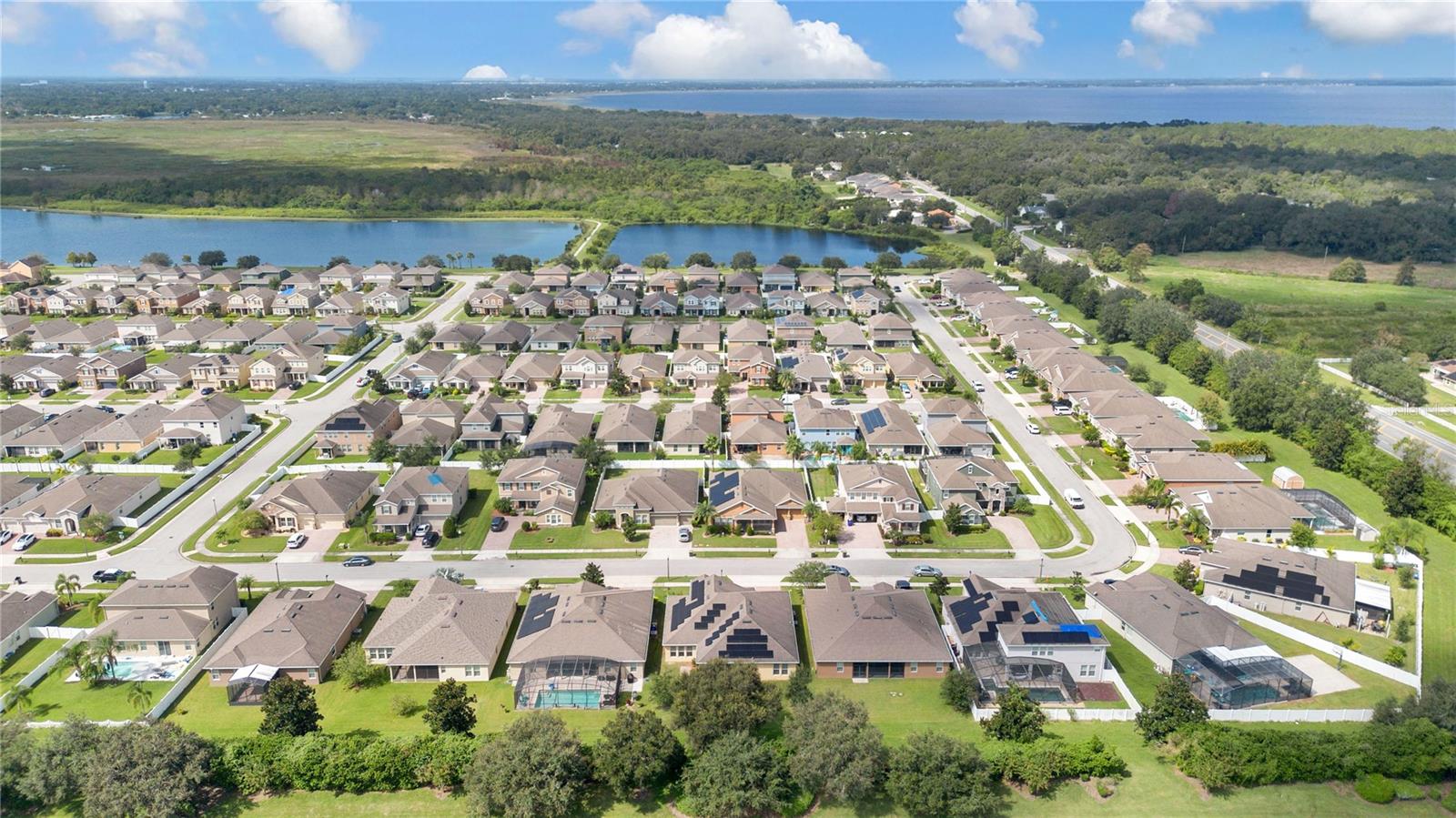 TURTLE CREEK PH 1B - Residential