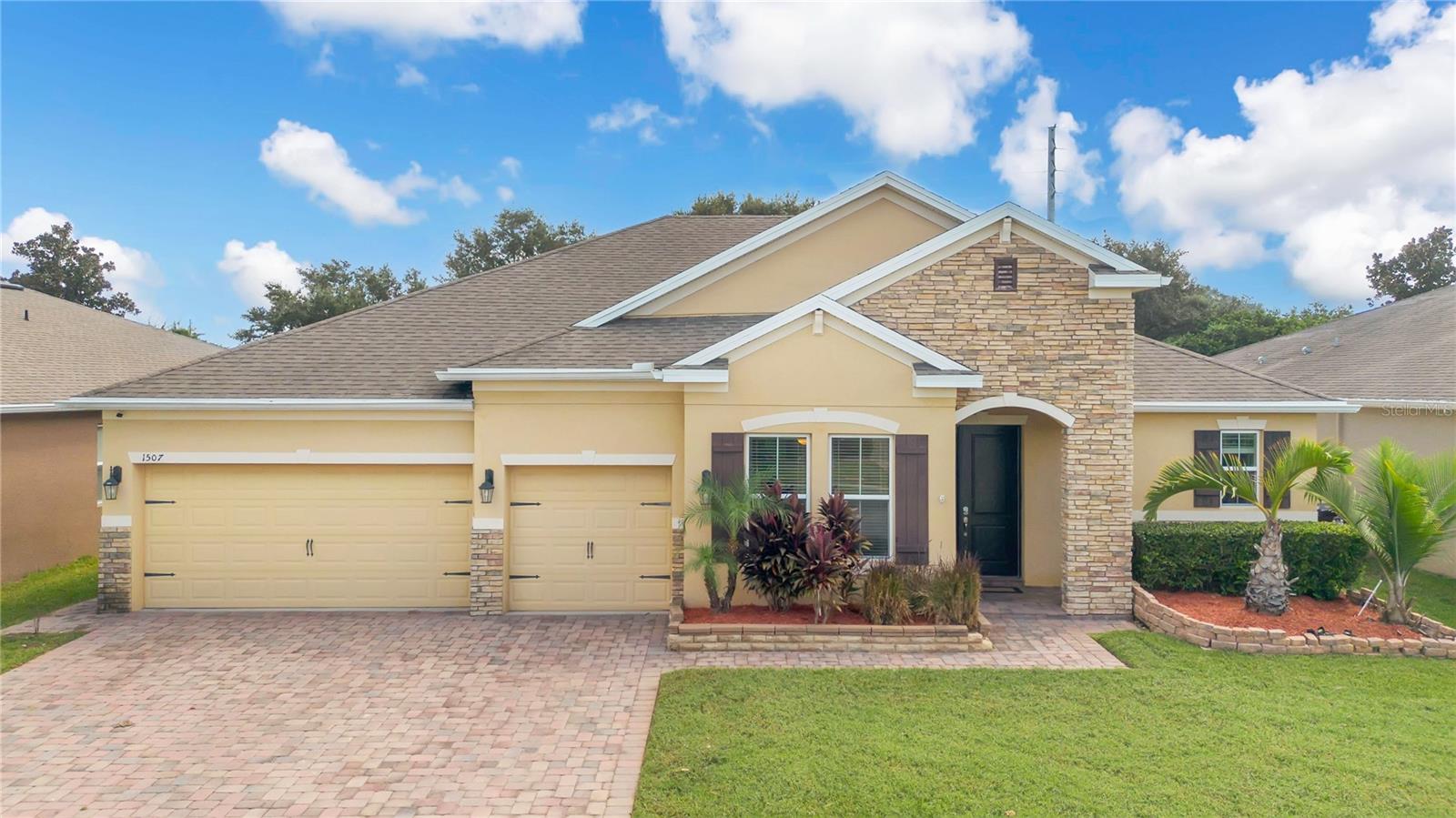 TURTLE CREEK PH 1B - Residential