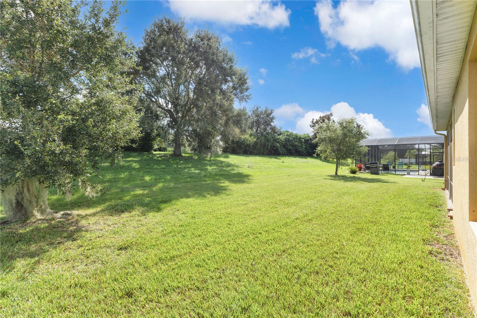TURTLE CREEK PH 1B - Residential