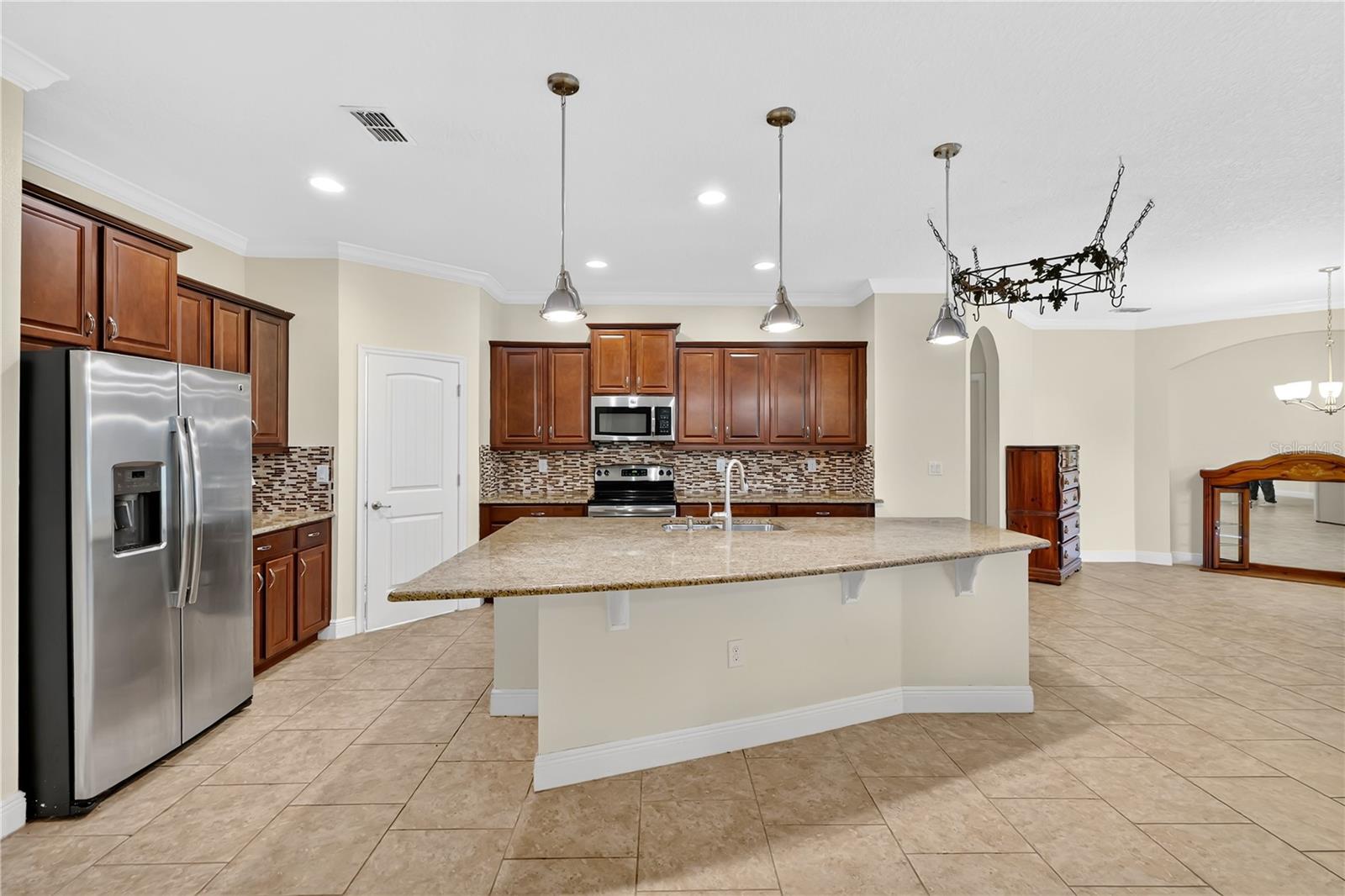 TURTLE CREEK PH 1B - Residential