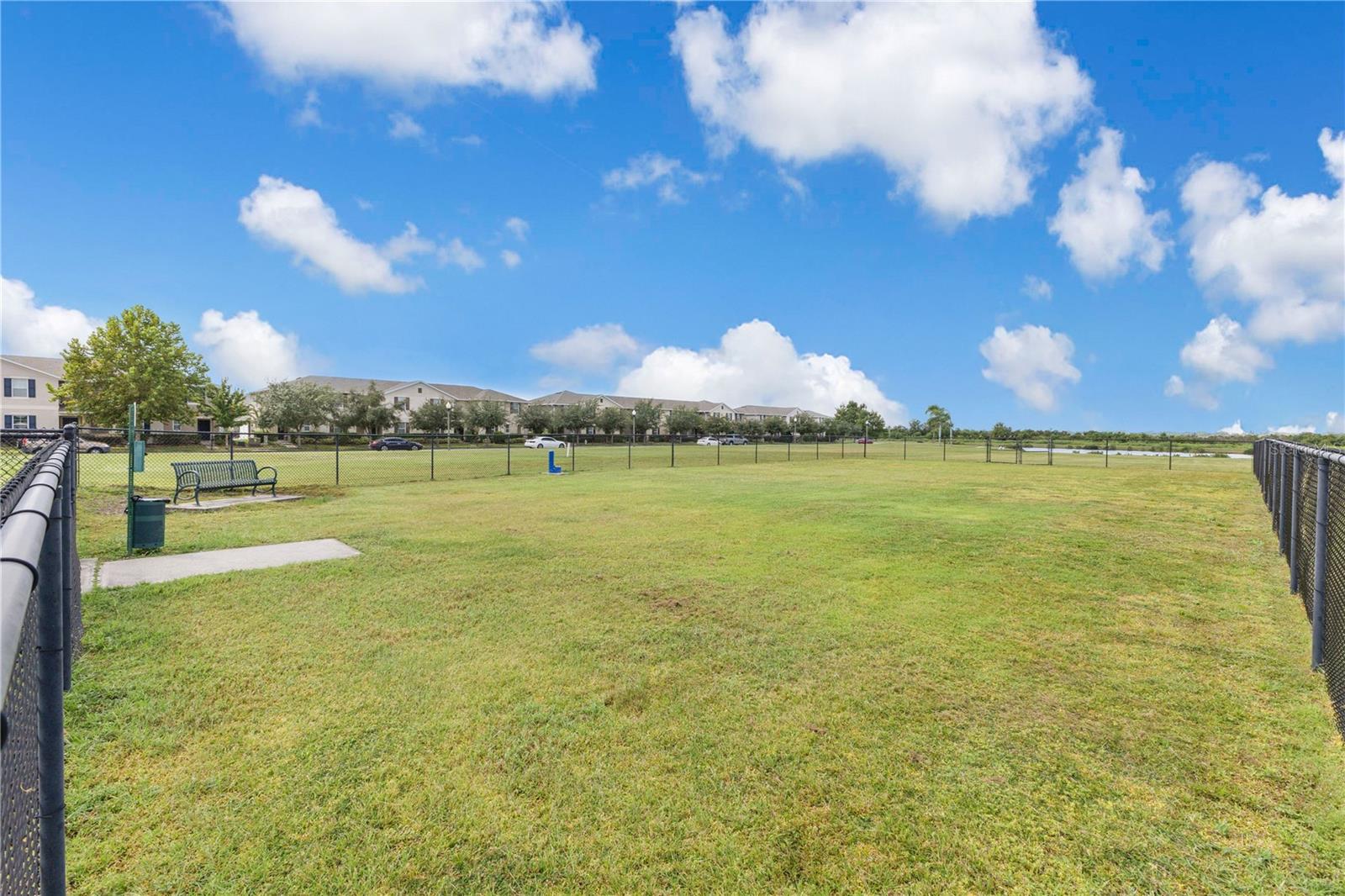 TURTLE CREEK PH 1B - Residential