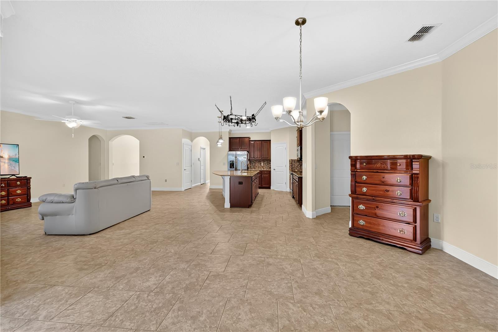 TURTLE CREEK PH 1B - Residential