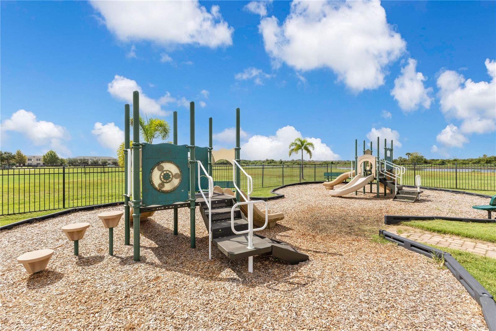 TURTLE CREEK PH 1B - Residential