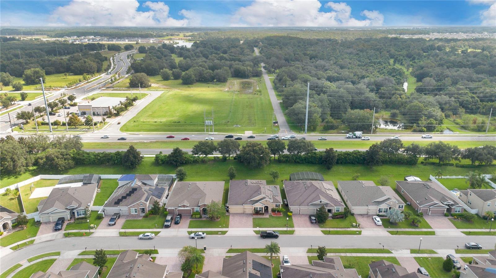 TURTLE CREEK PH 1B - Residential