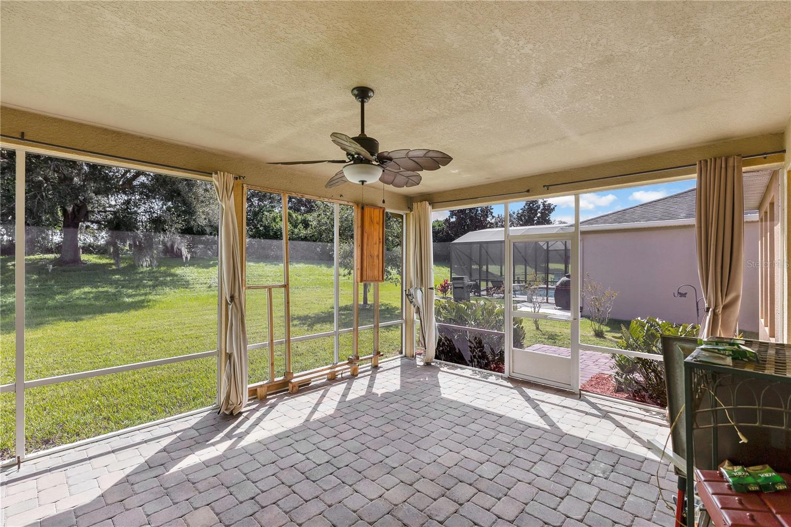 TURTLE CREEK PH 1B - Residential