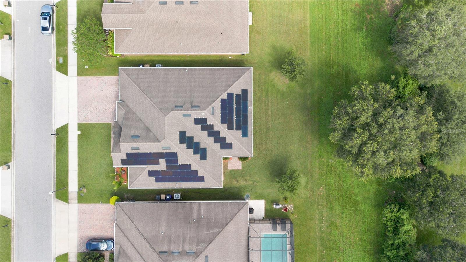 TURTLE CREEK PH 1B - Residential