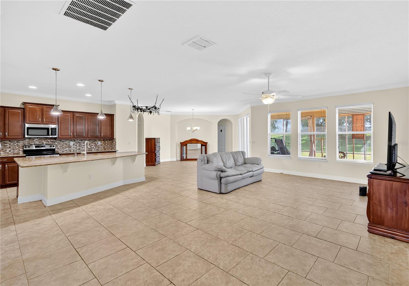 TURTLE CREEK PH 1B - Residential