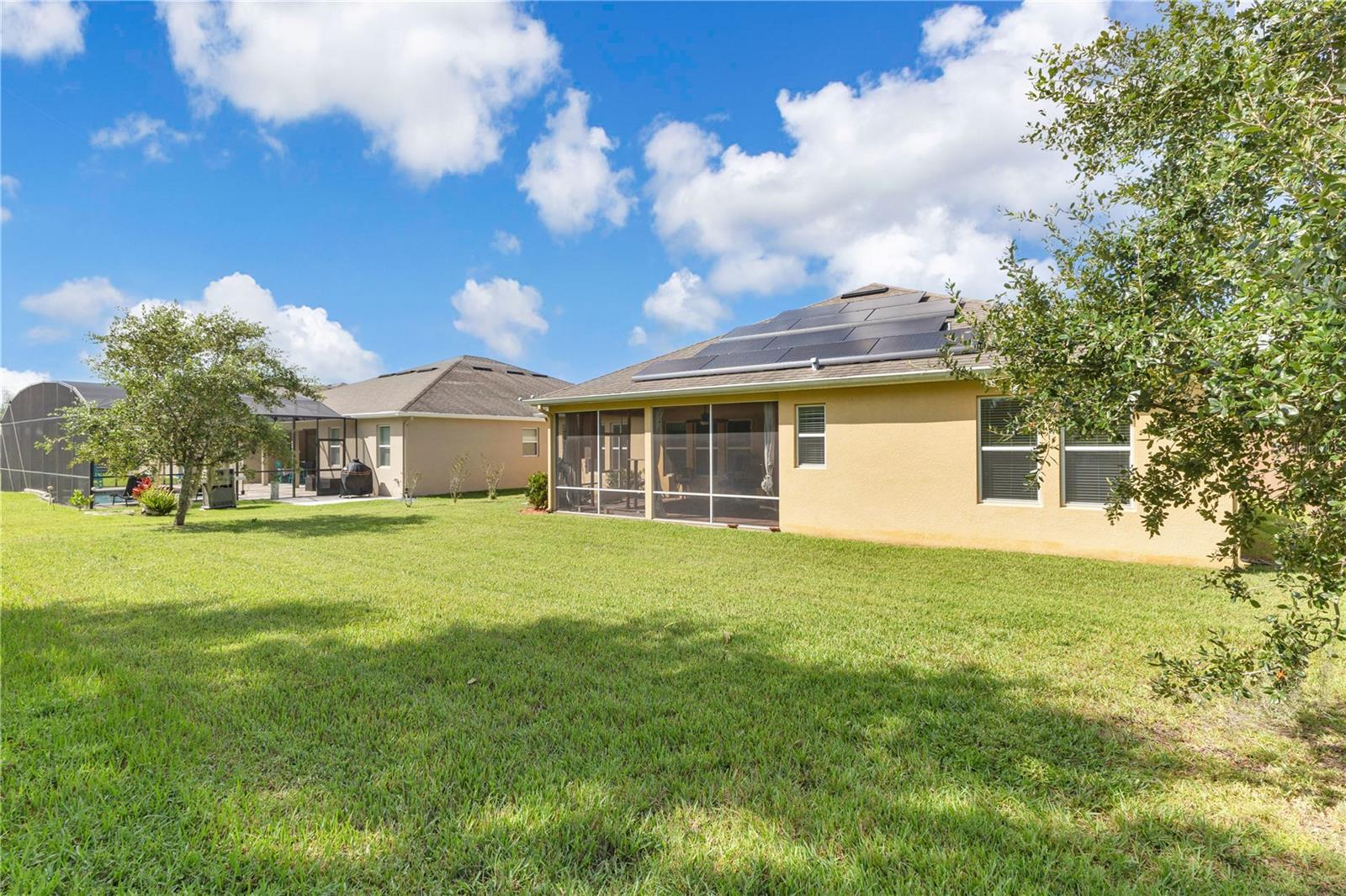 TURTLE CREEK PH 1B - Residential