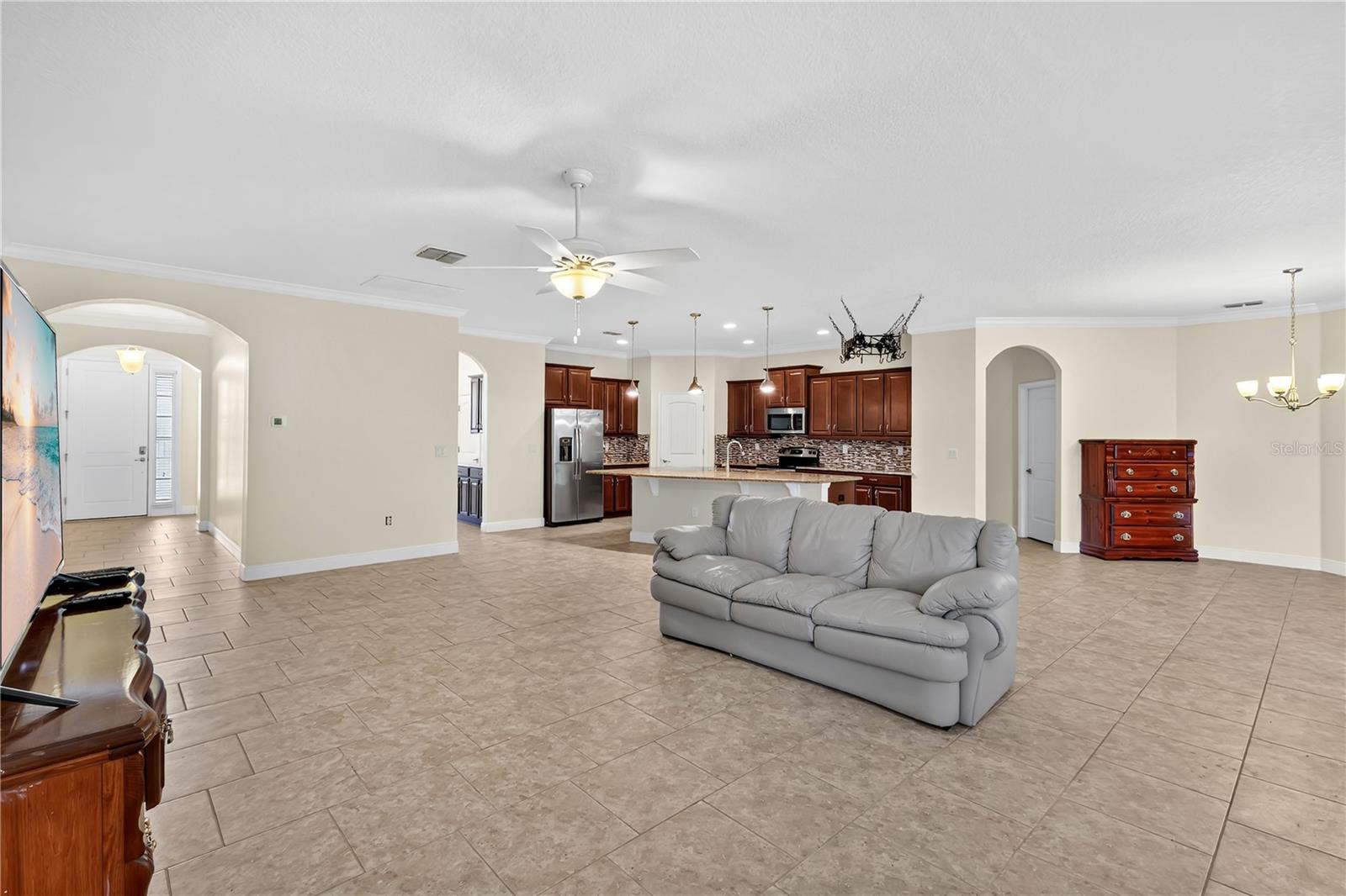 TURTLE CREEK PH 1B - Residential